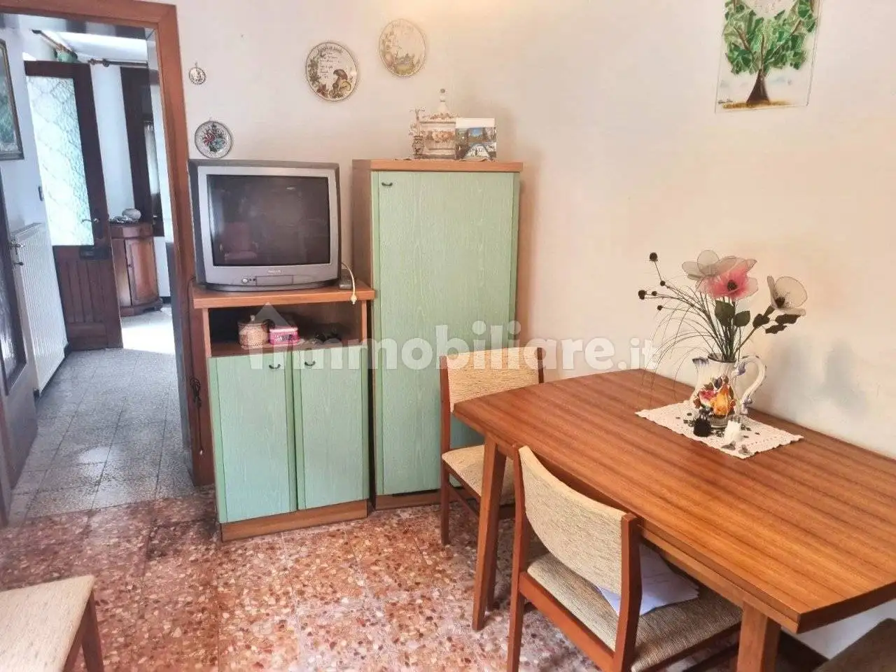 Villetta a schiera in vendita a Valbrenta