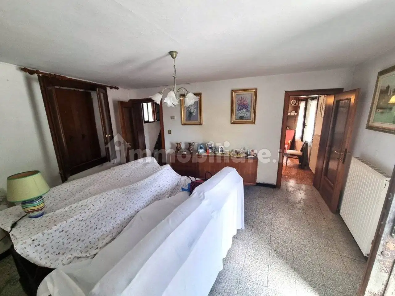 Villa a schiera oliero di sopra, San Nazario, Valbrenta - foto 5