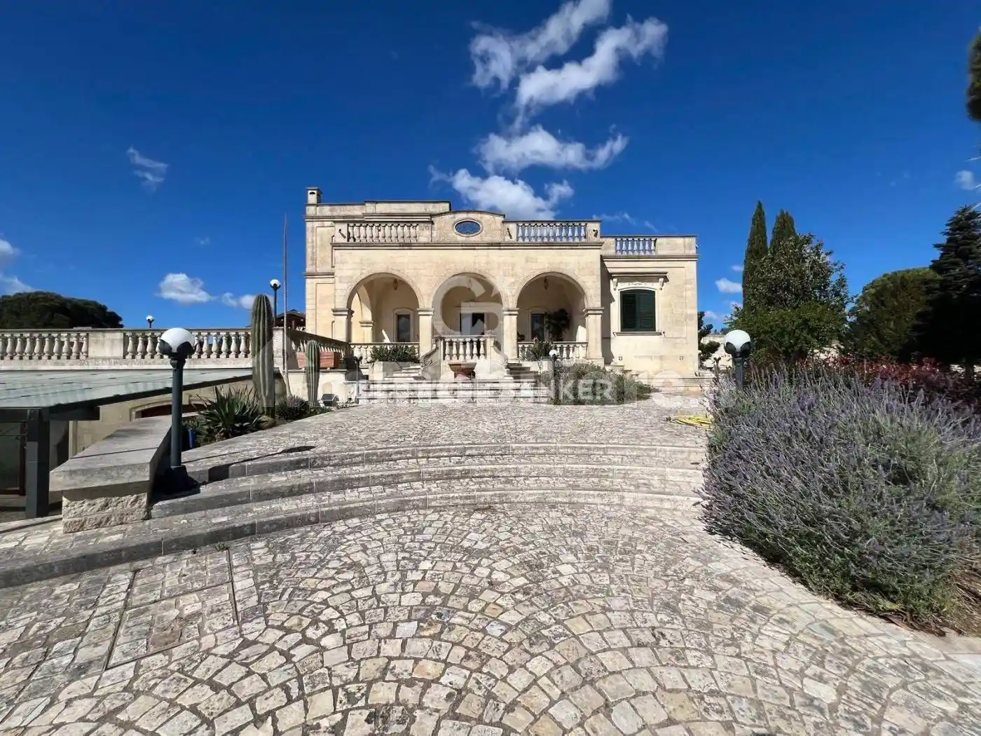 Villa in vendita a Scorrano