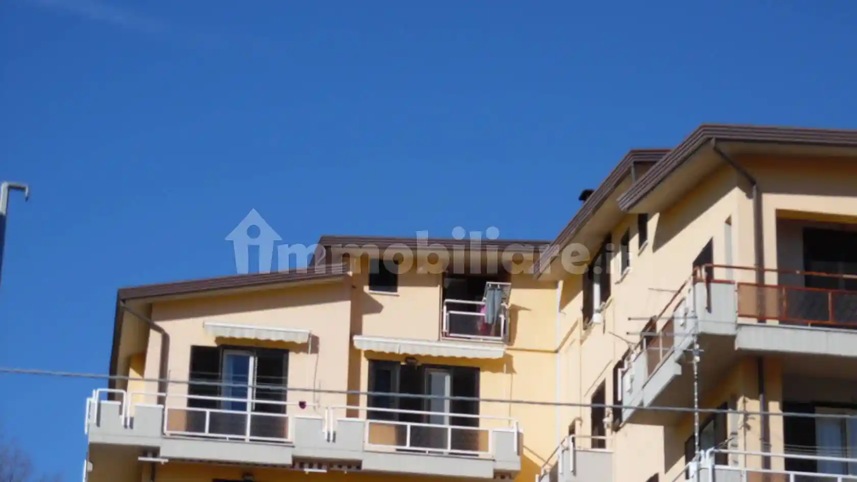 Quadrilocale 60 m², Lioni - foto 2