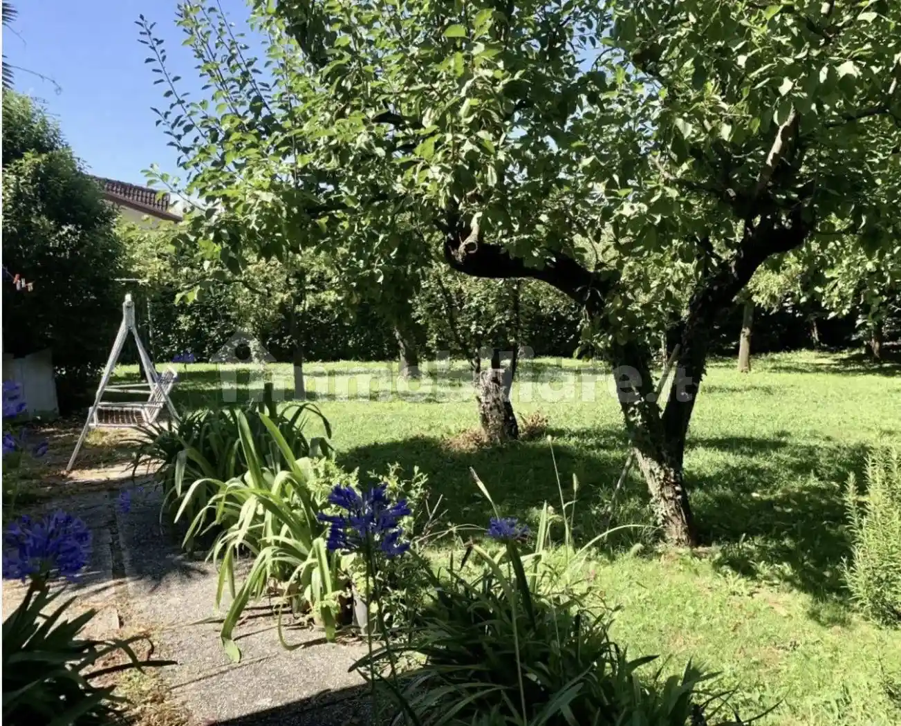 Villa in vendita a Martellago