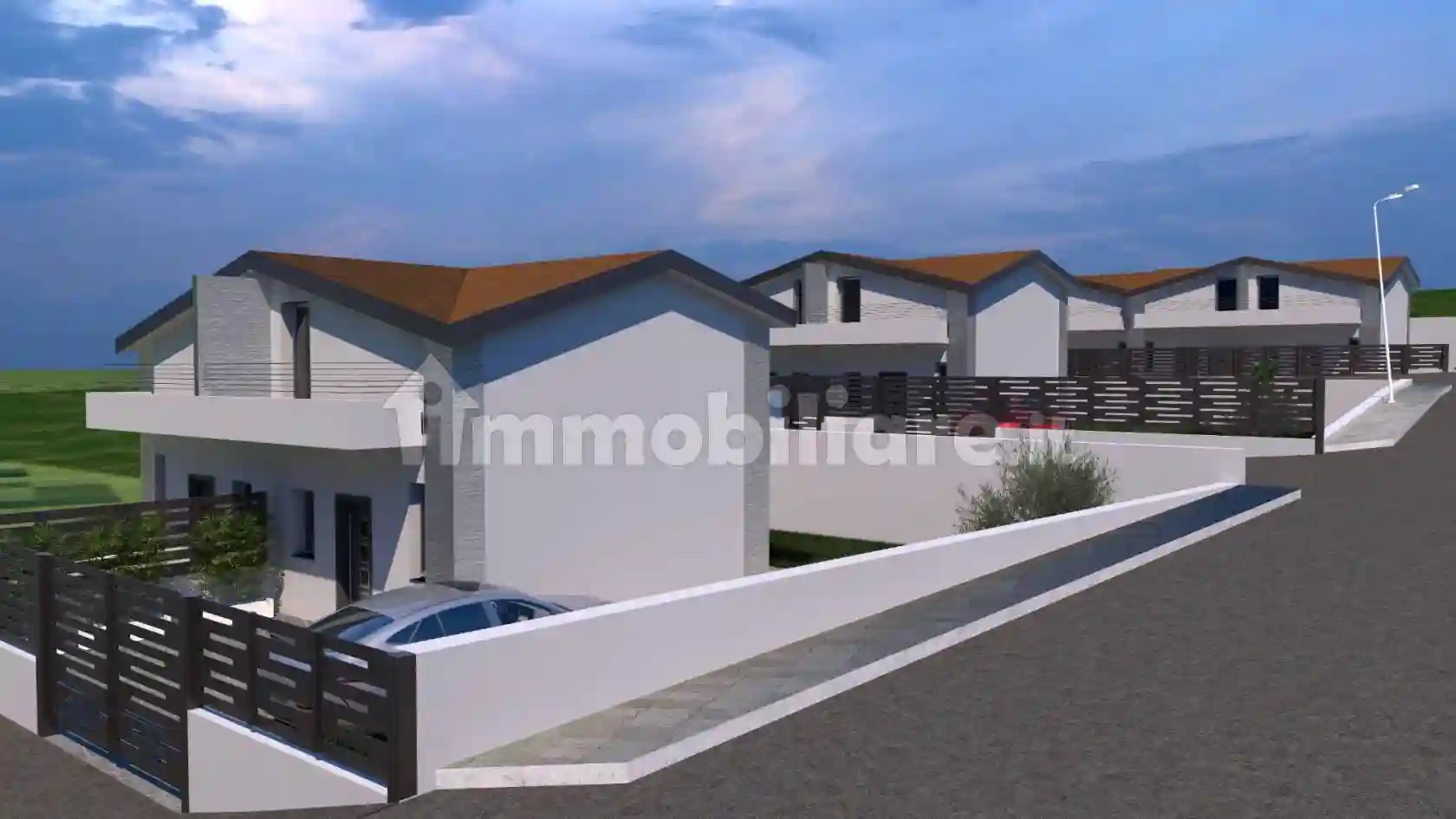Progetto - foto 2