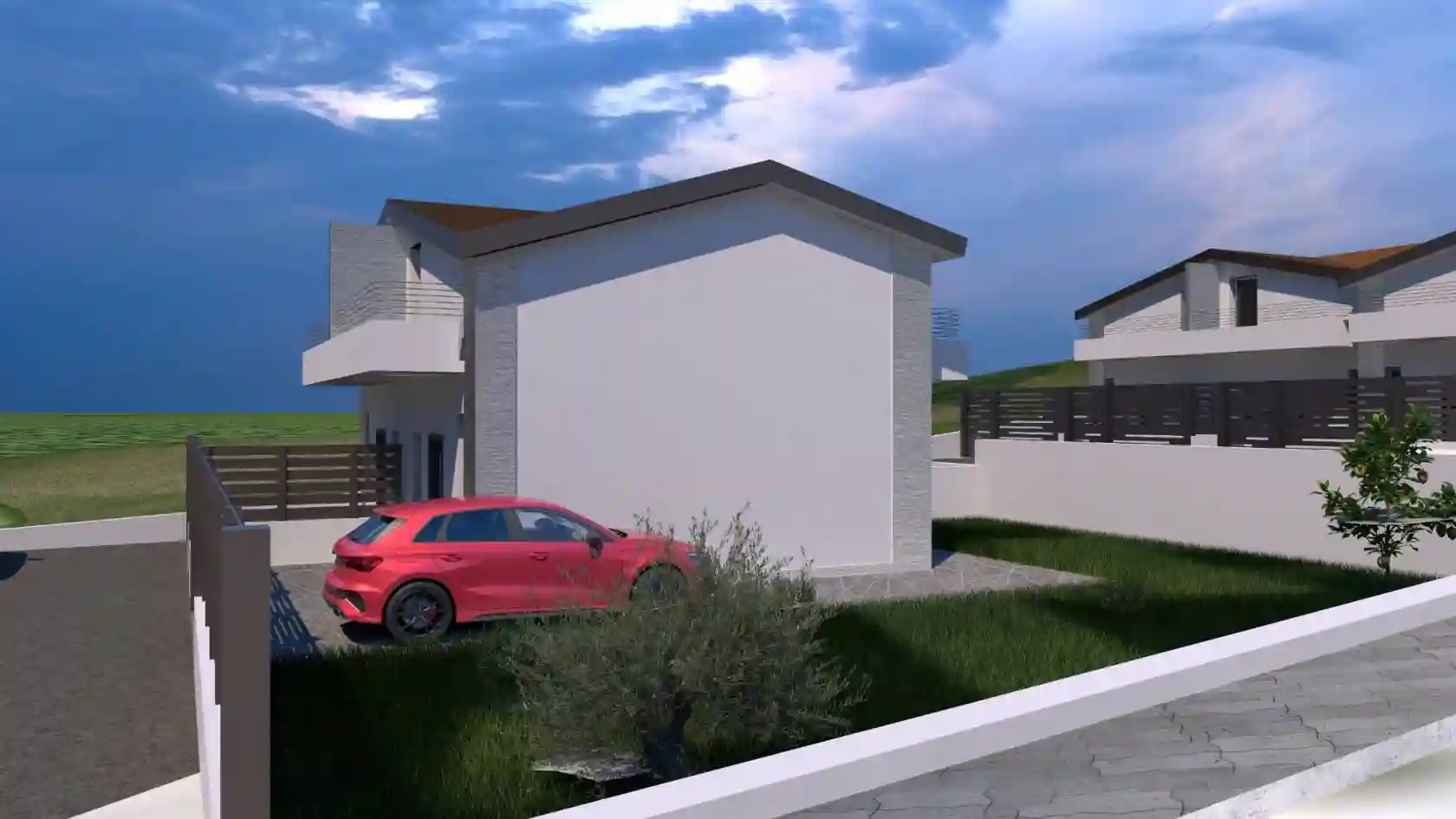 Progetto - foto 3