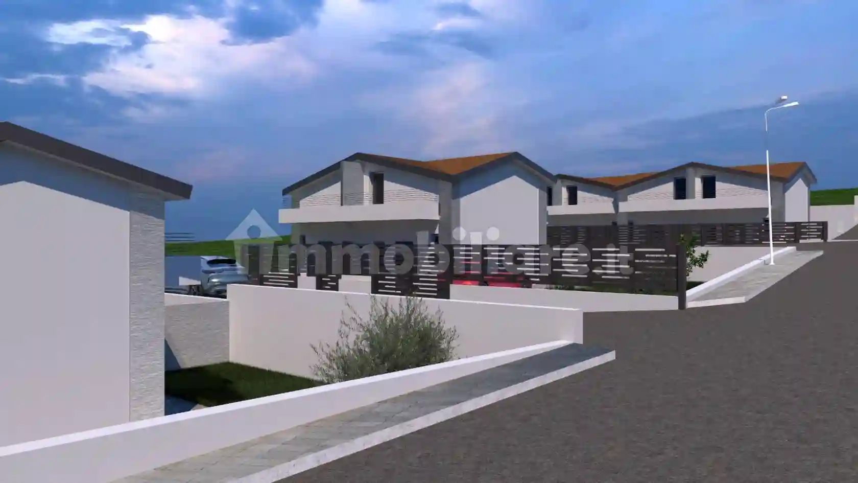 Progetto - foto 4