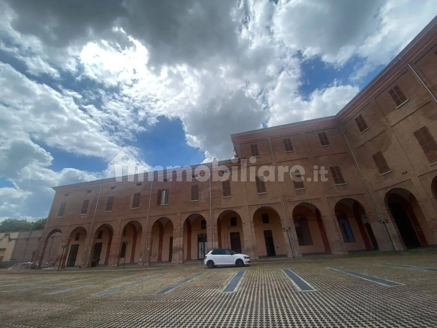 Appartamento in vendita a Imola