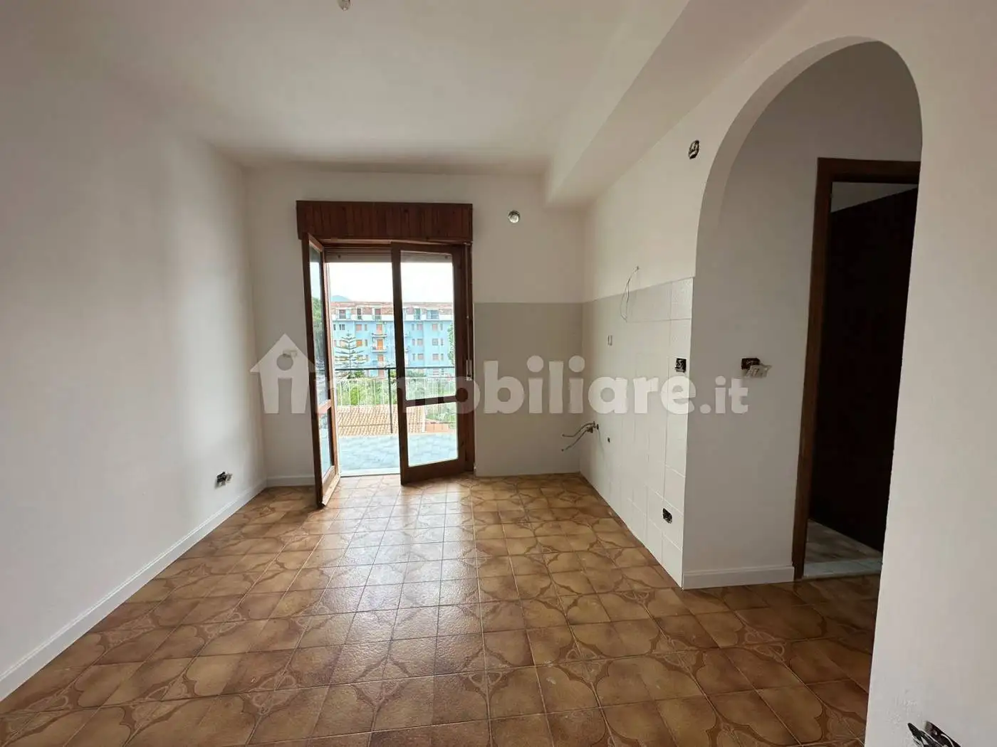 Appartamento in vendita a Scalea