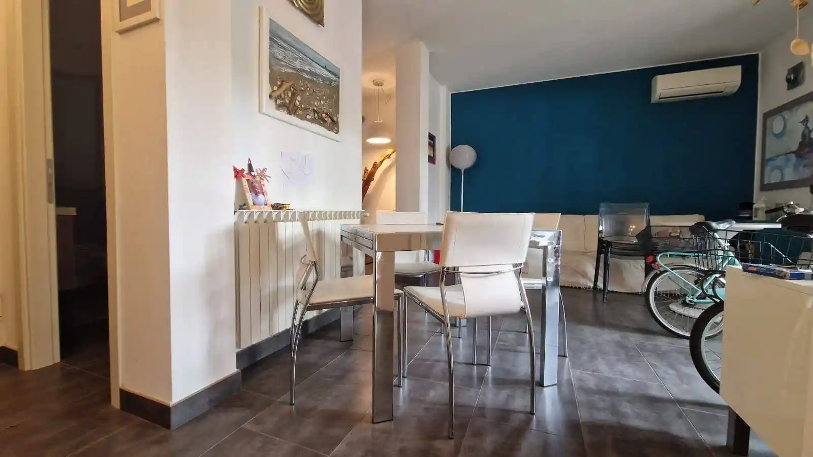 Appartamento in vendita a Cervia