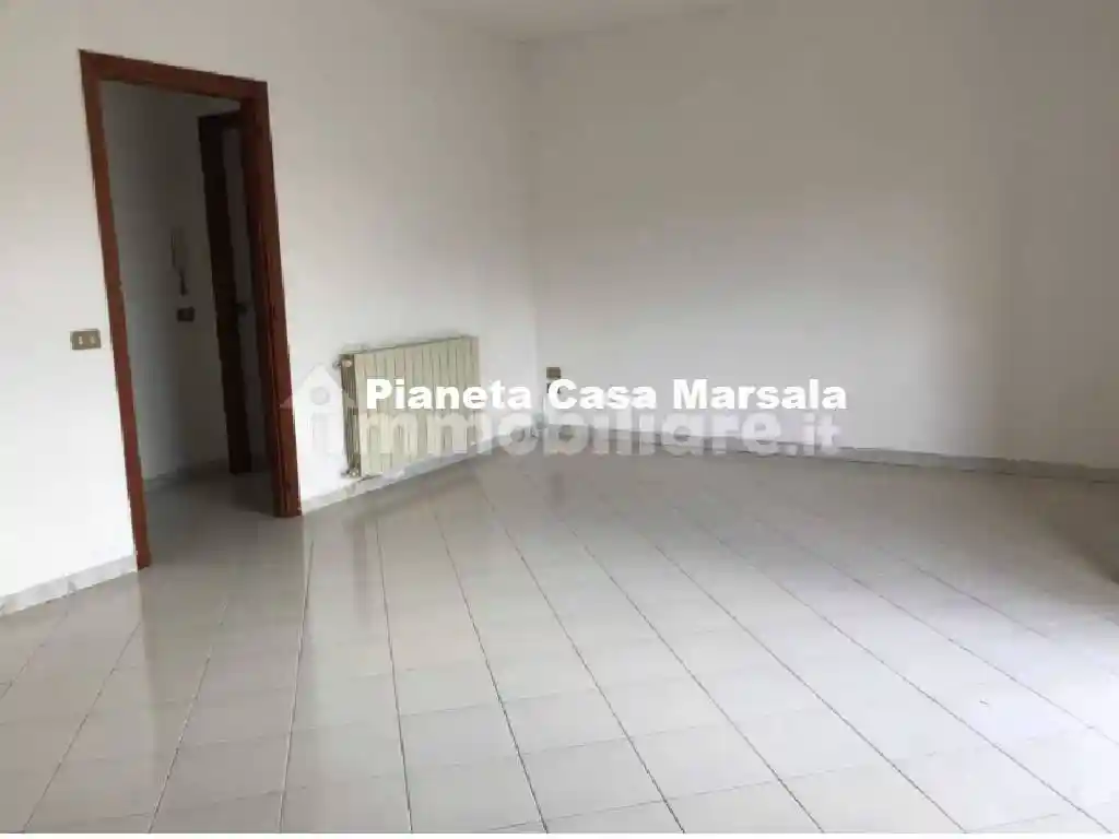 Appartamento in vendita a Marsala