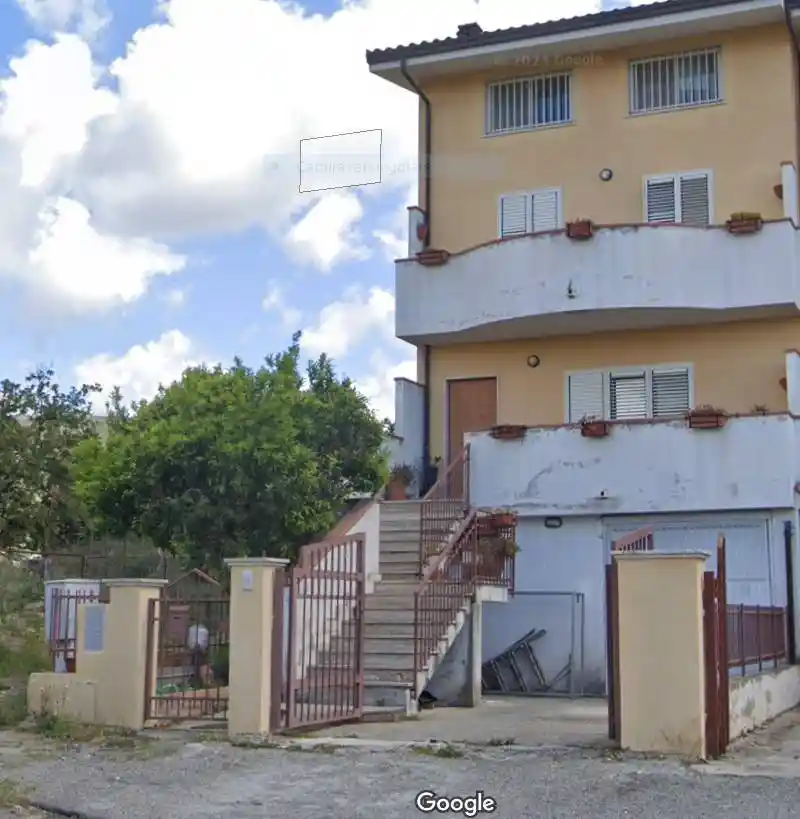 Villa a schiera via Nicola Ursino 7C, Gioiosa Ionica - foto 2