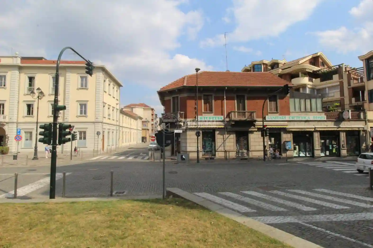 Palazzo - Edificio - foto 2