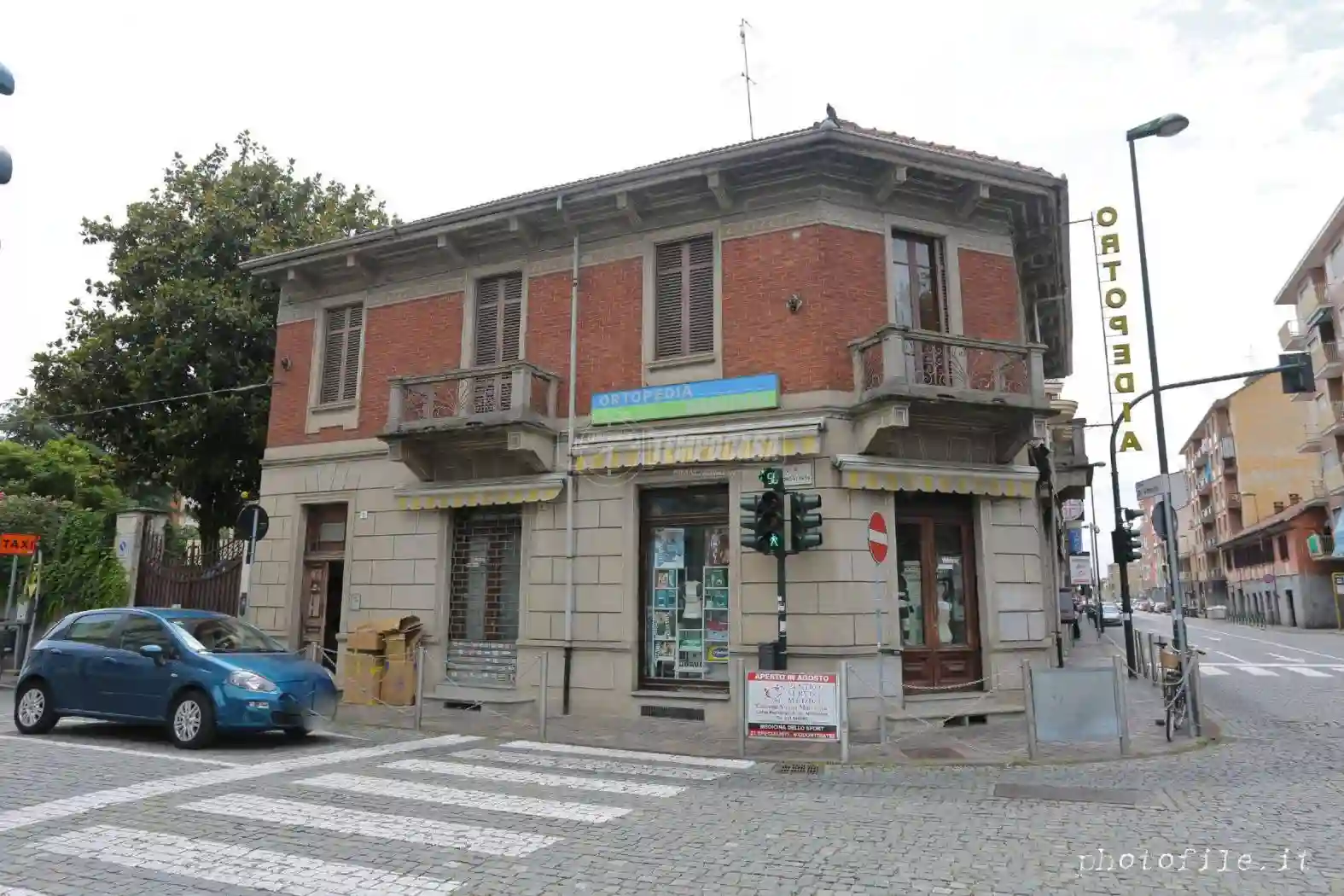 Palazzo - Edificio - foto 3