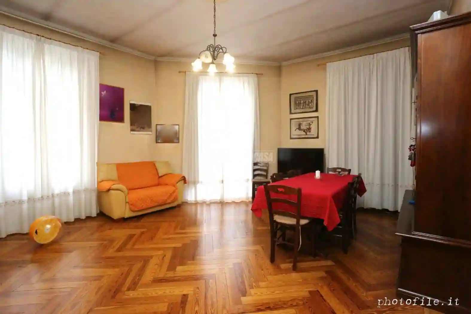 Palazzo - Edificio - foto 4