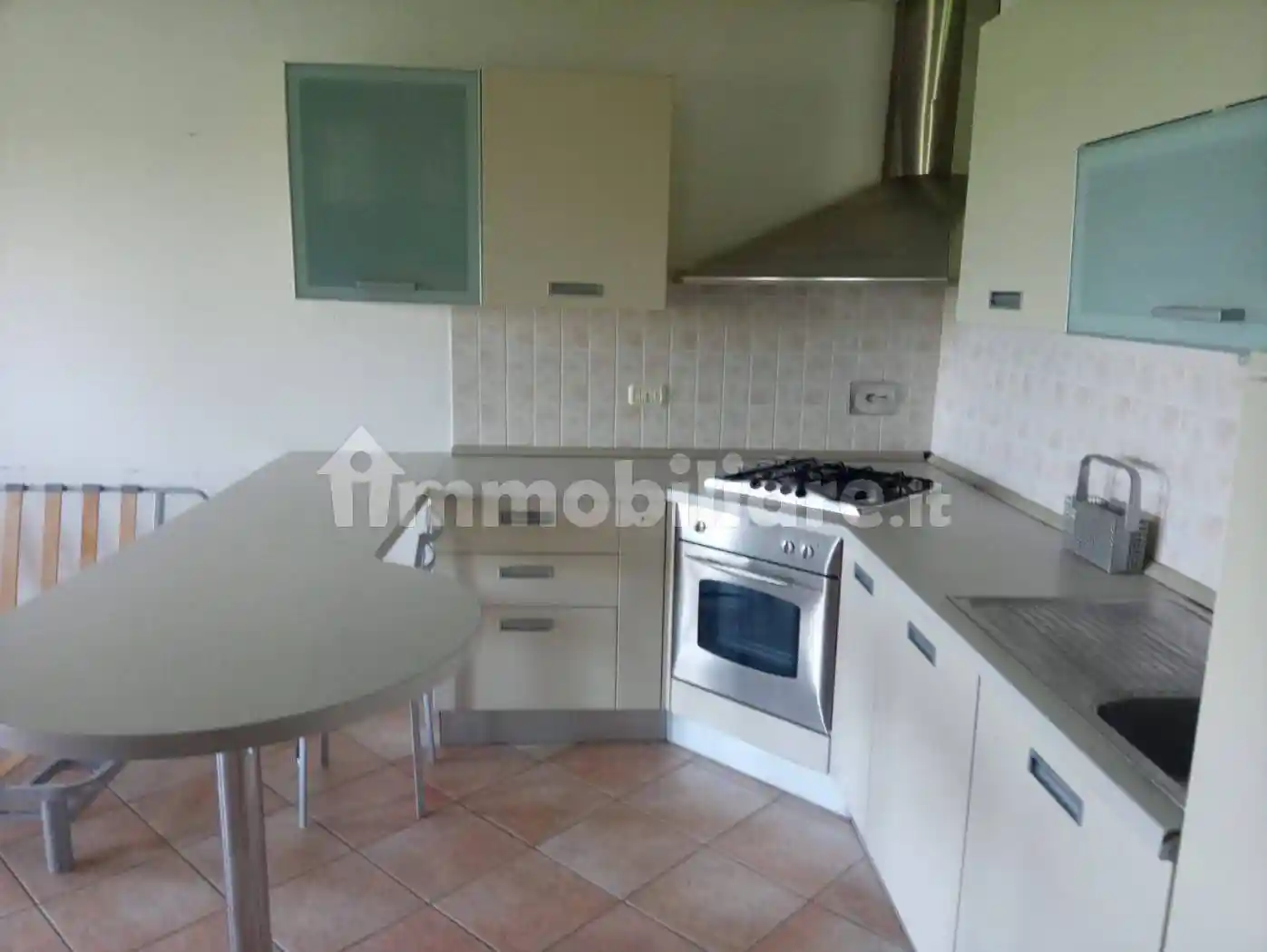 Appartamento in vendita a Cadelbosco di Sopra