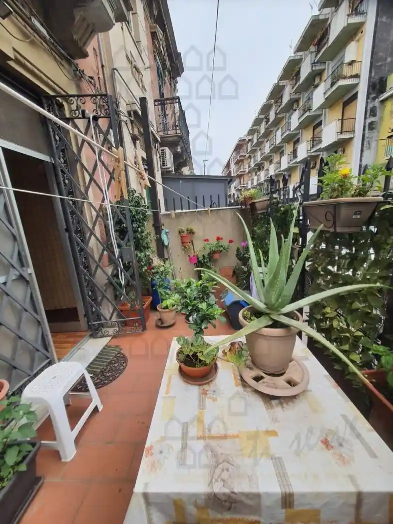 Appartamento in vendita a Messina