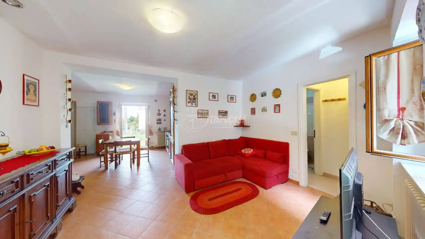 Casa indipendente - foto 2