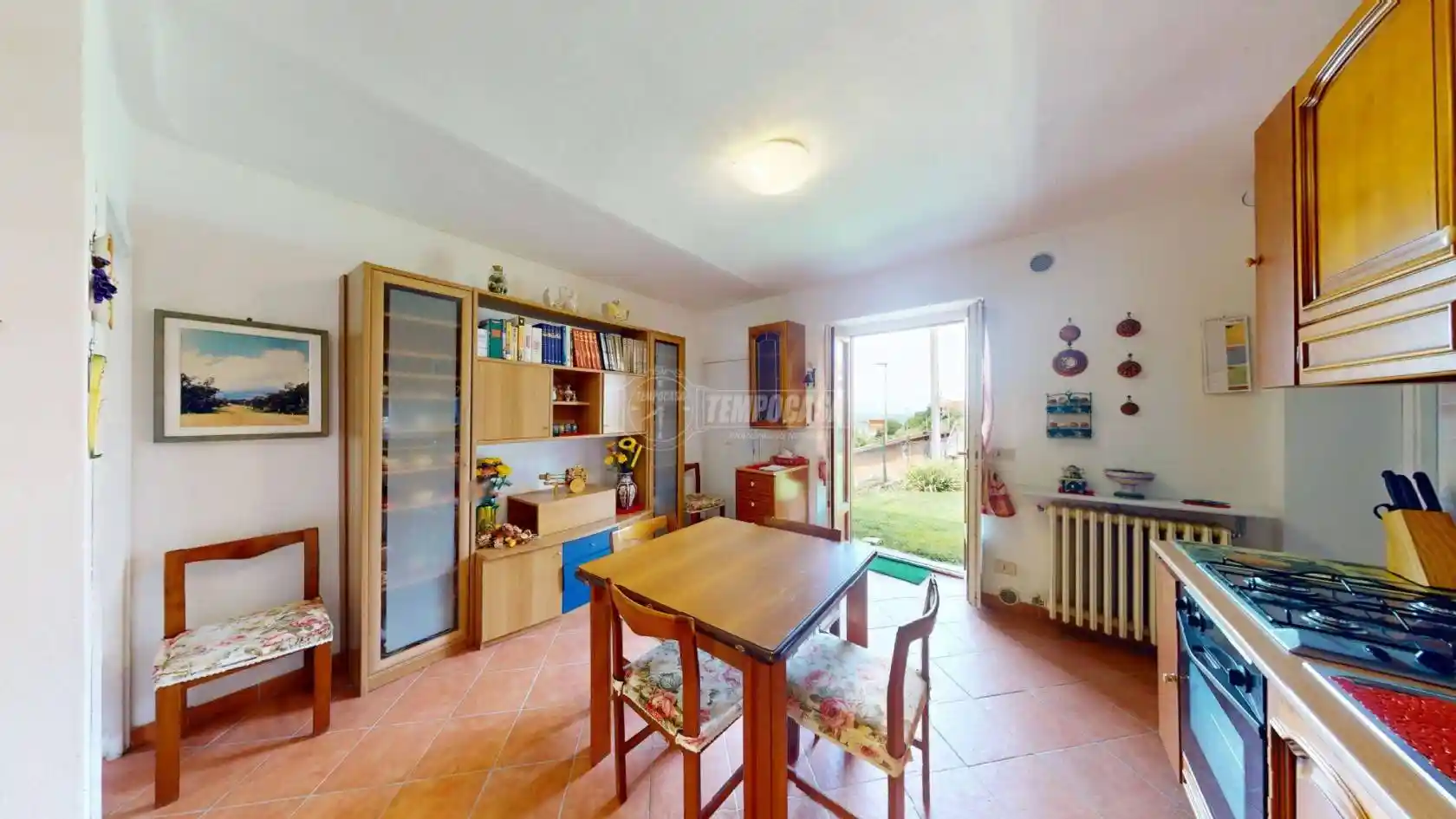 Casa indipendente - foto 4