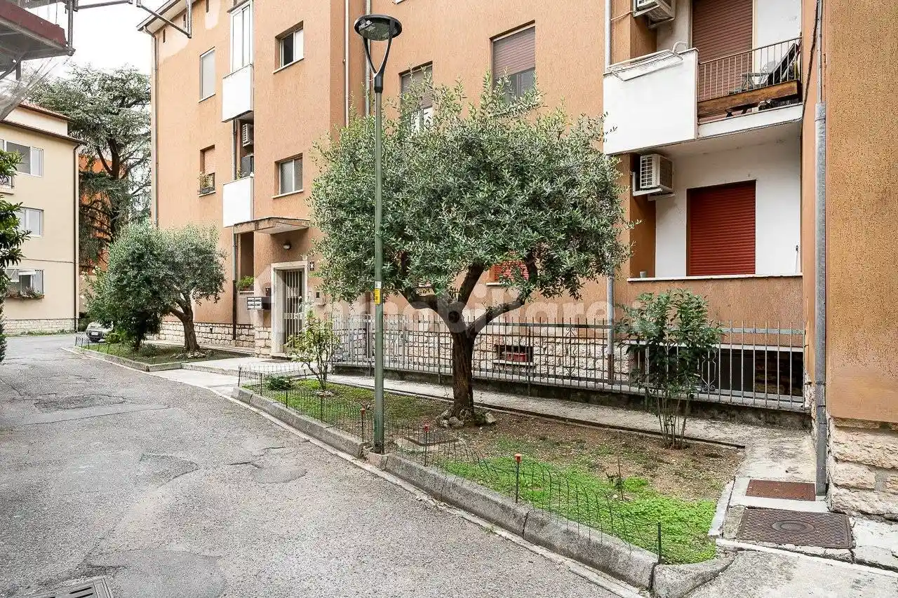 Appartamento in affitto a Verona