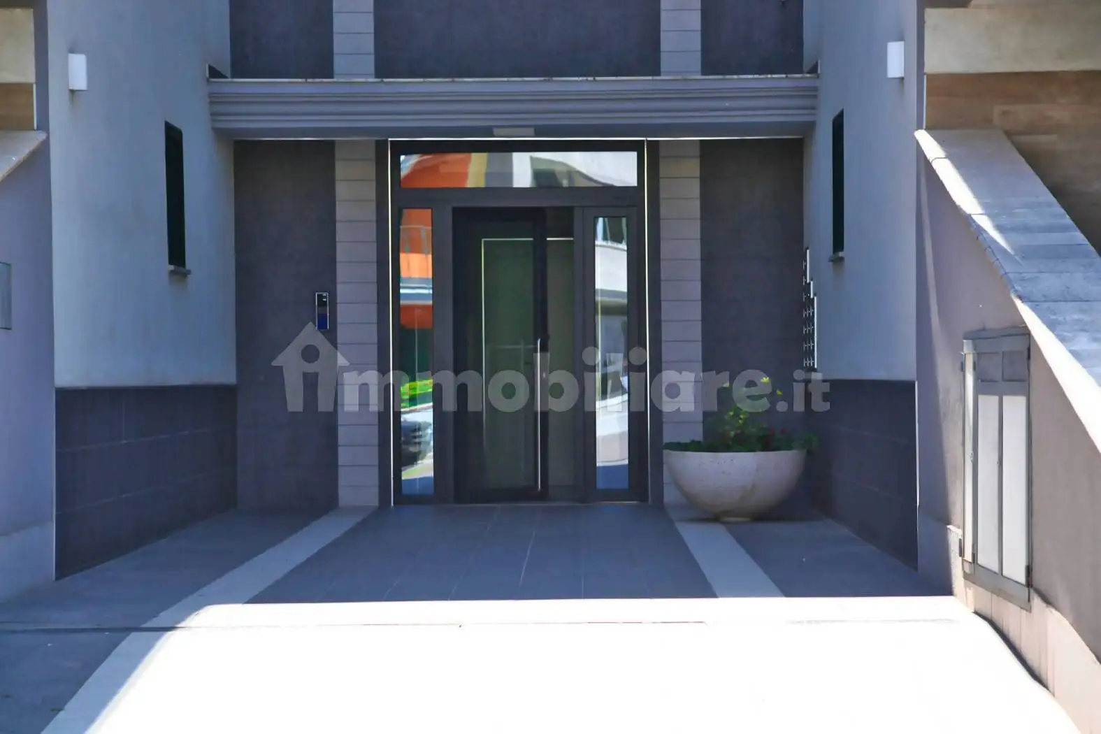 Appartamento in vendita a Nola