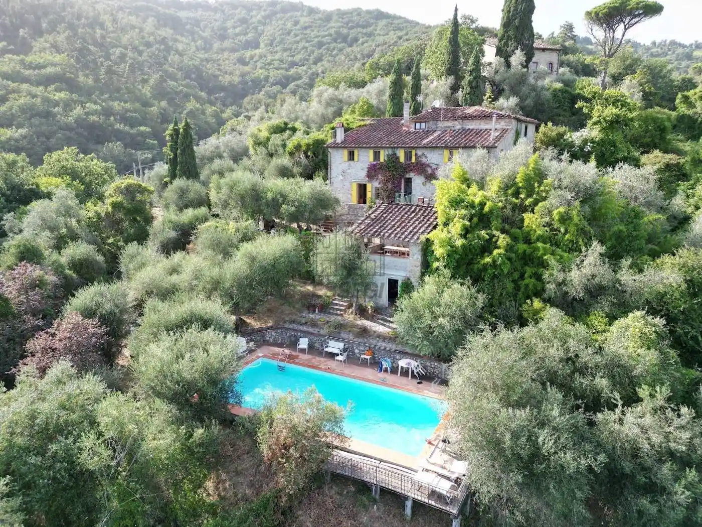 Casale via delle Nubache 801, Maggiano - San Macario, Lucca - foto 3