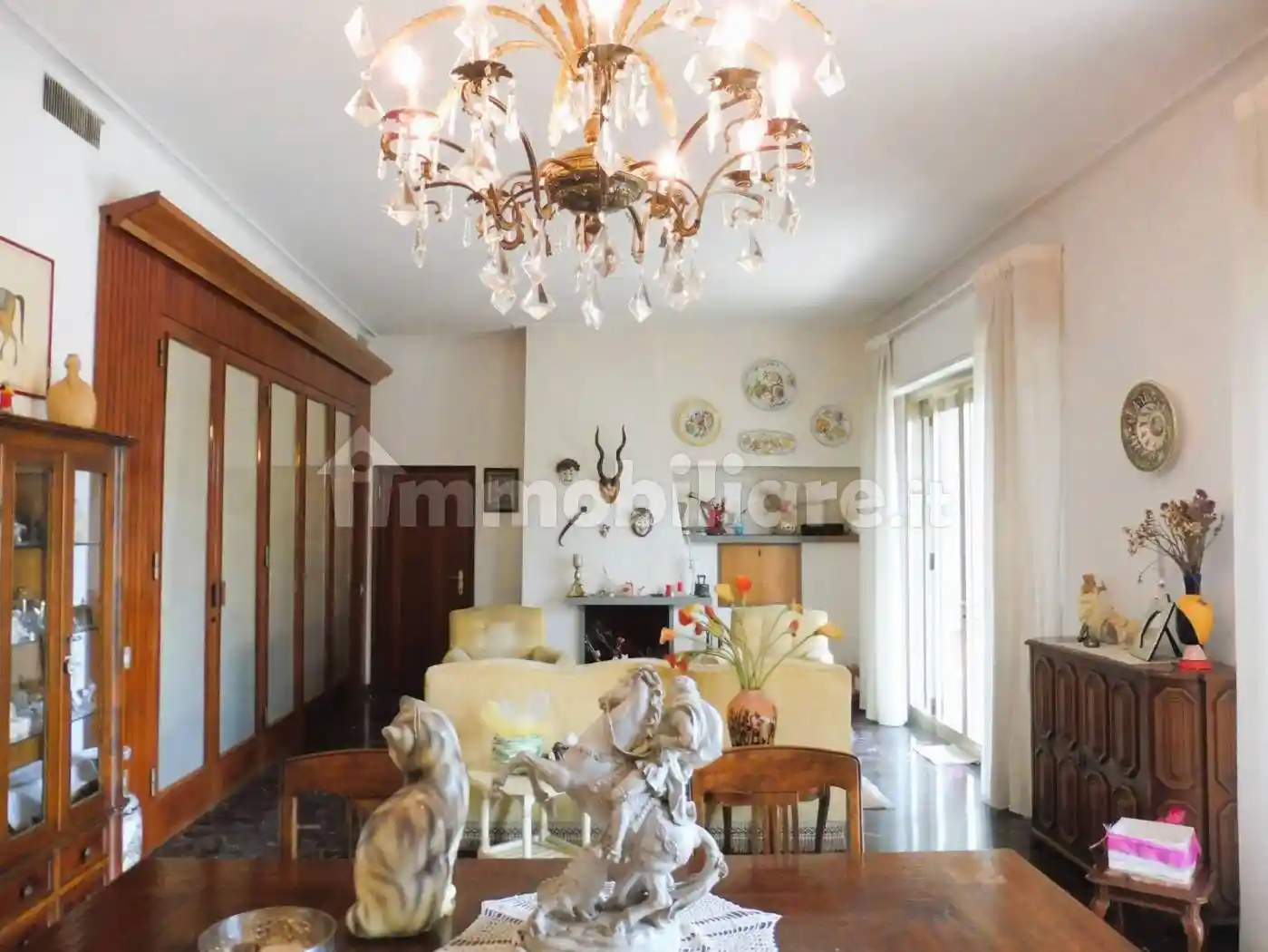 Villa in vendita a Empoli