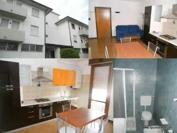 Appartamento in vendita a Rovigo
