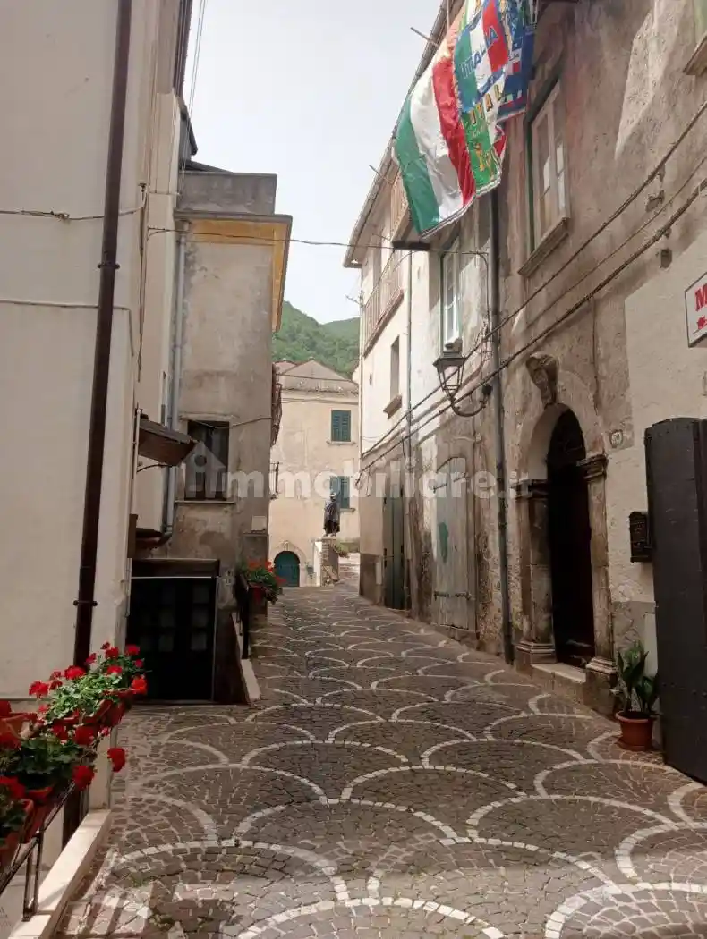 Palazzo - Edificio - foto 2