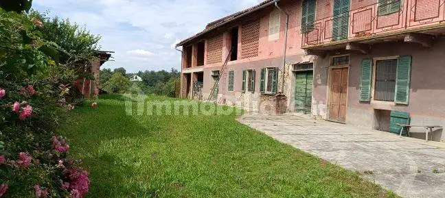 Rustico - Casale in vendita a Cortazzone