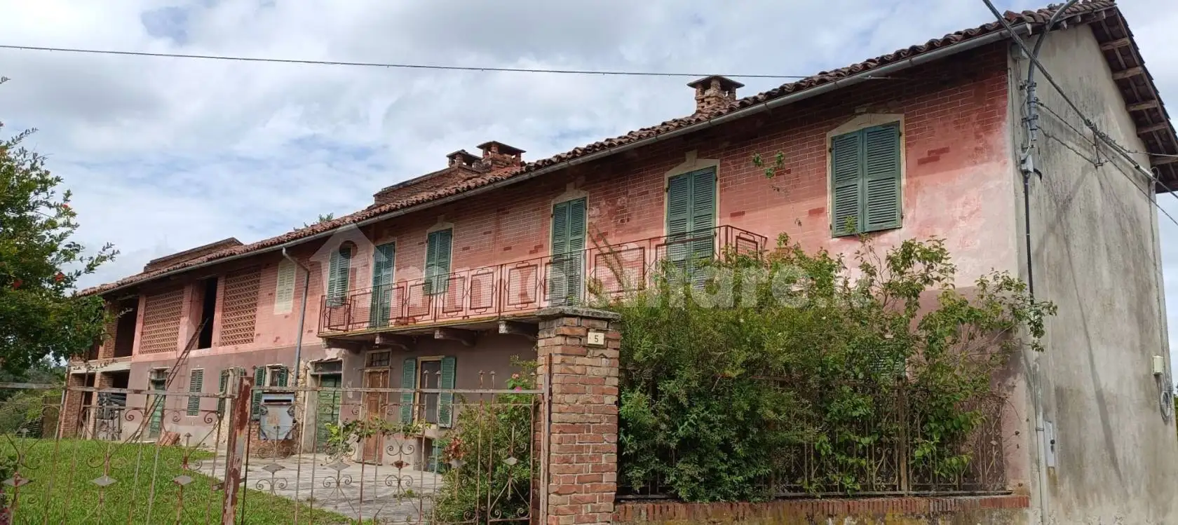 Cascina via Vanara 5, Cortazzone - foto 2