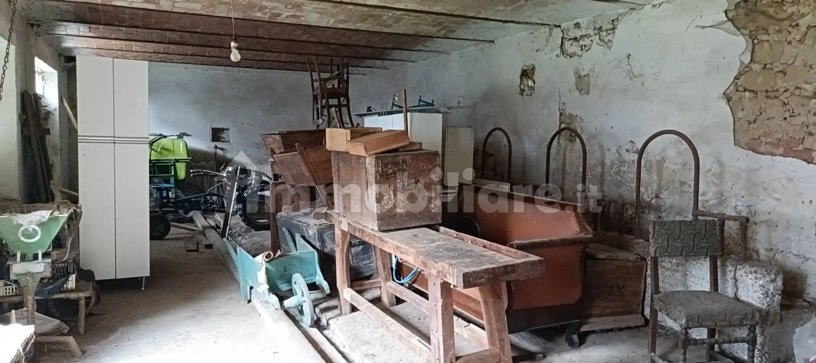 Cascina via Vanara 5, Cortazzone - foto 5