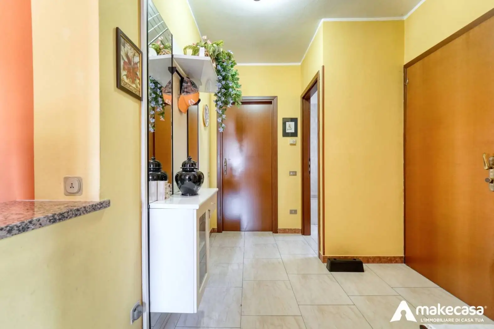 Villa unifamiliare via D. Alighieri 17, Centro, Bascapè - foto 3