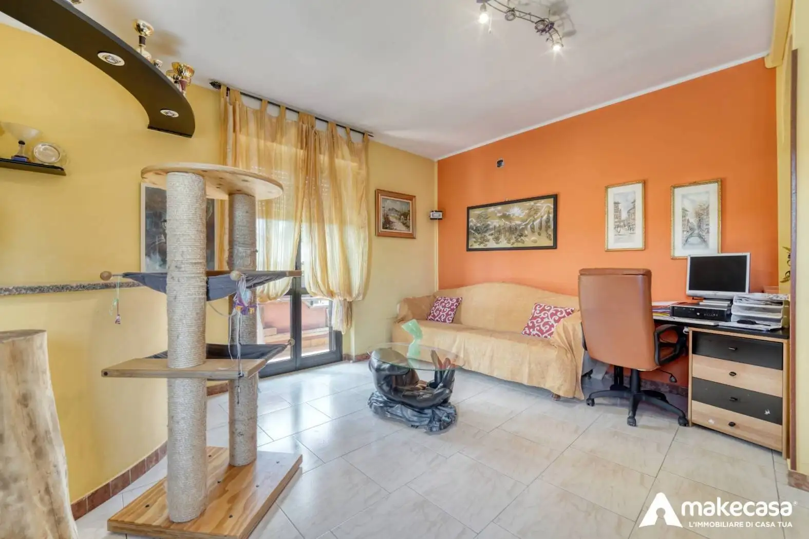 Villa unifamiliare via D. Alighieri 17, Centro, Bascapè - foto 4