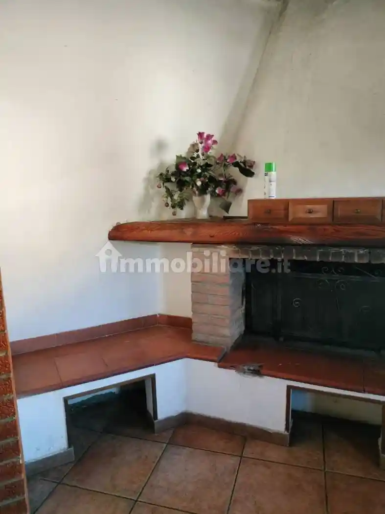 Rustico - Casale in vendita a Campi Bisenzio