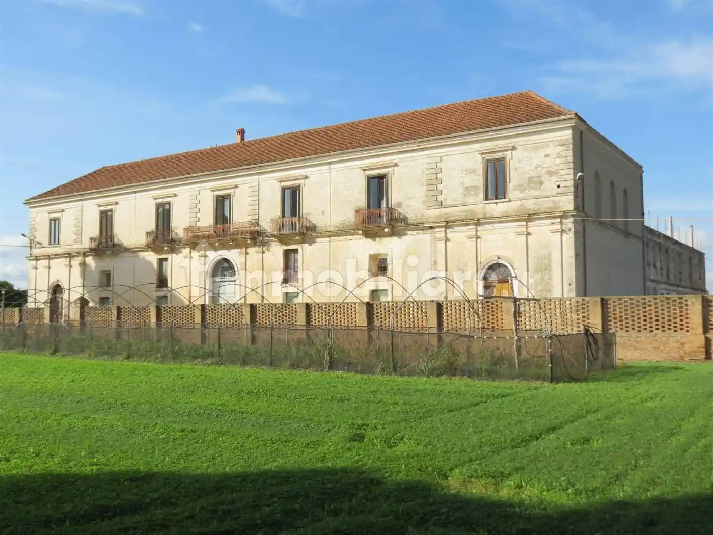 Palazzo - Edificio in Vendita - foto 2