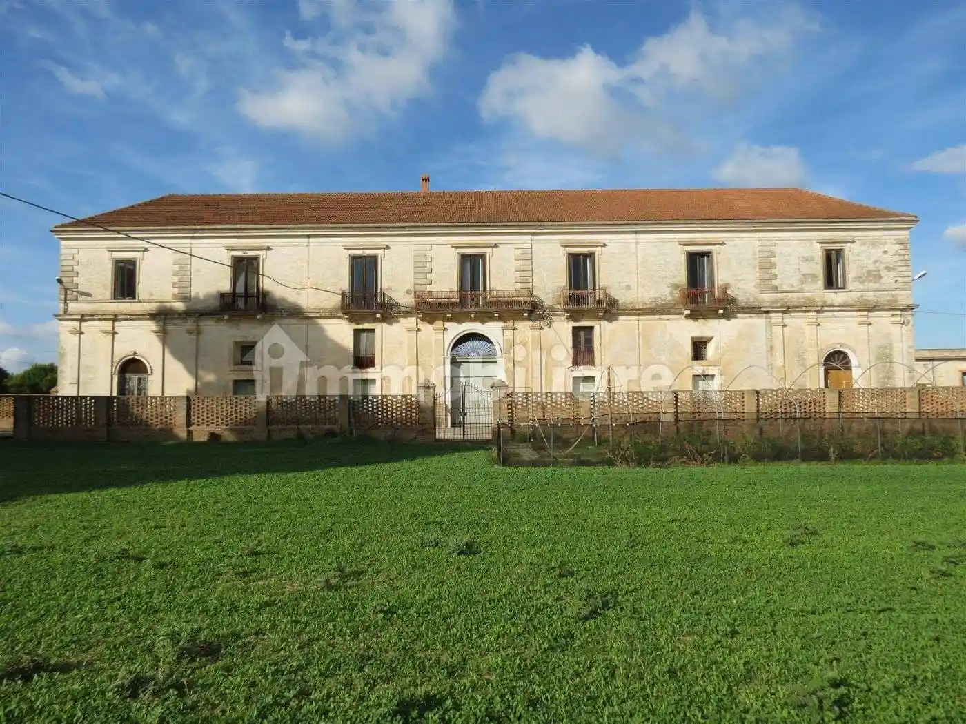 Palazzo - Edificio in Vendita - foto 4