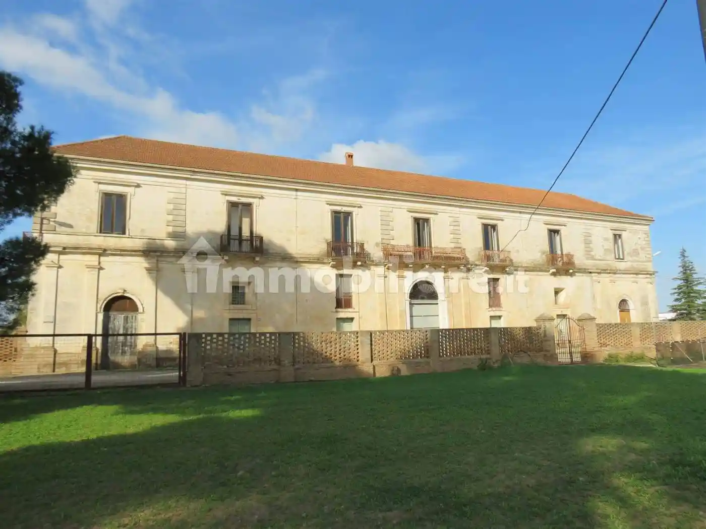 Palazzo - Edificio in Vendita - foto 5