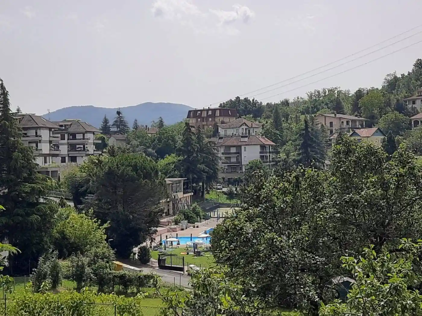 Appartamento in vendita a Lerma