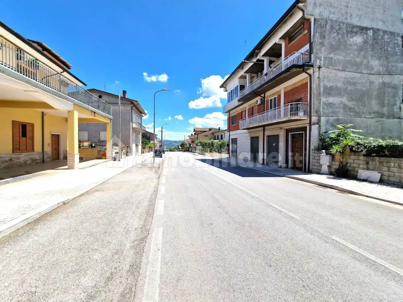 Bilocale corso Luigi Cadorna 166, Campanarello, Venticano - foto 3
