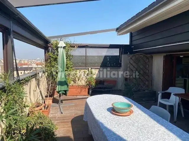 Penthouse - Attic in vendita a Milan