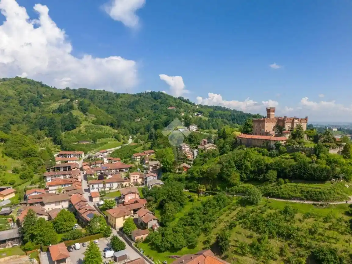 Rustico - Casale in vendita a Saluzzo