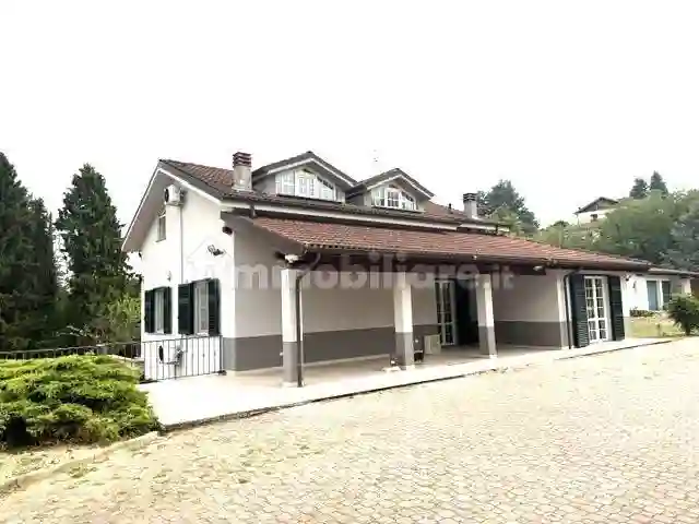 Villa - foto 4