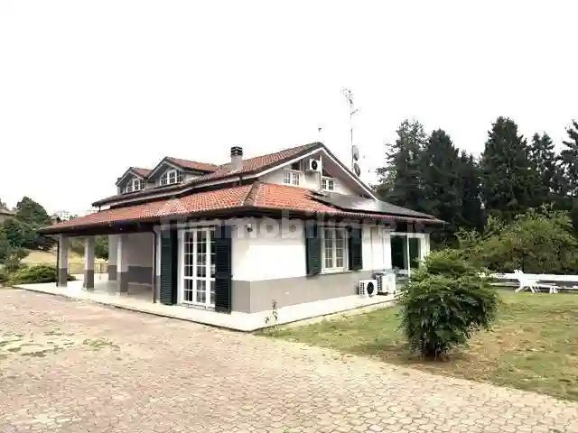 Villa - foto 5