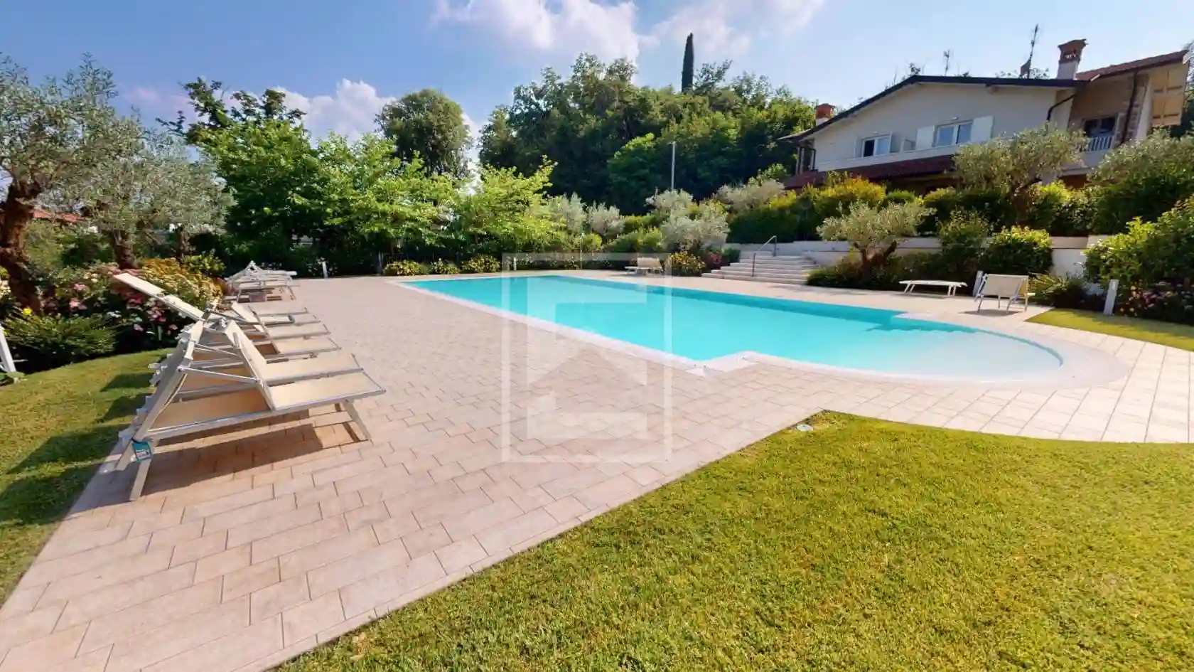 Villetta a schiera - foto 3