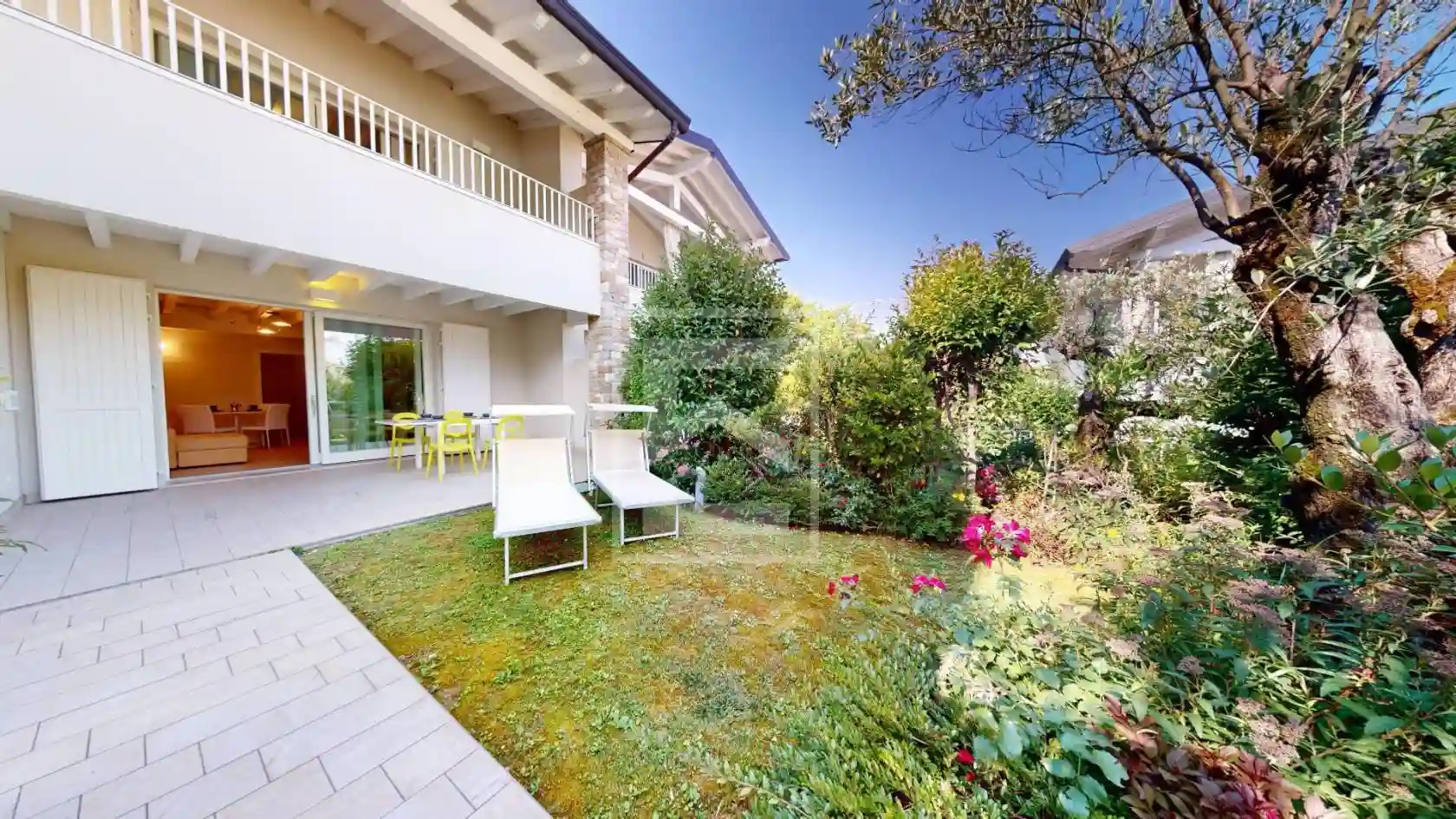 Villetta a schiera - foto 4