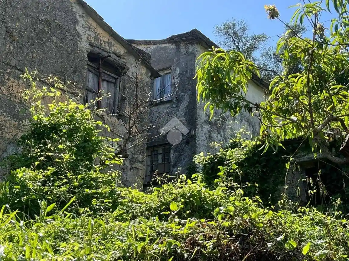 Rustico - Casale in vendita a Lavagna