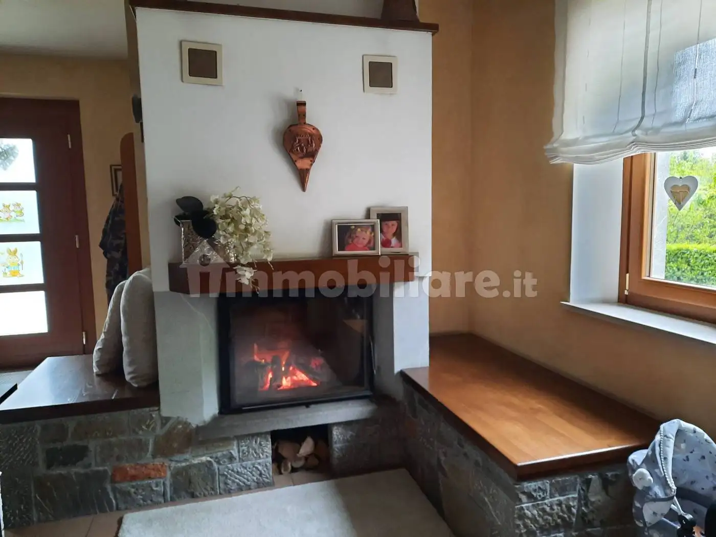 Villa in vendita a San Leonardo