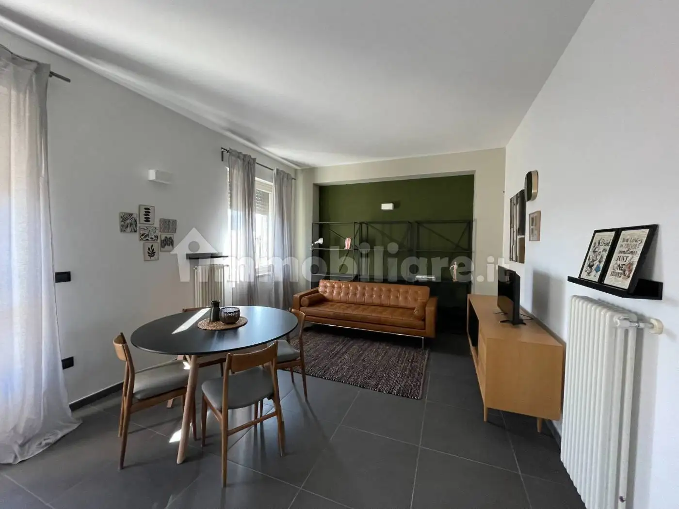 Bilocale via Orti 18, Centro, Chivasso - foto 2