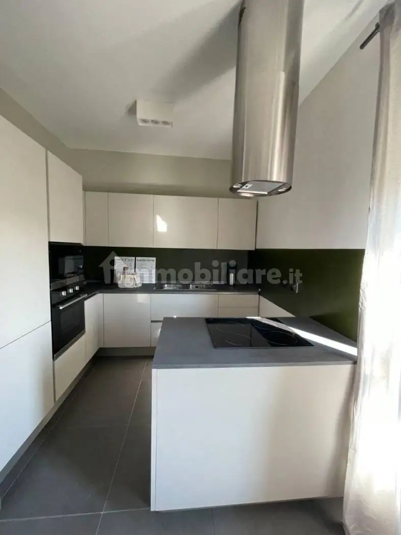 Bilocale via Orti 18, Centro, Chivasso - foto 3