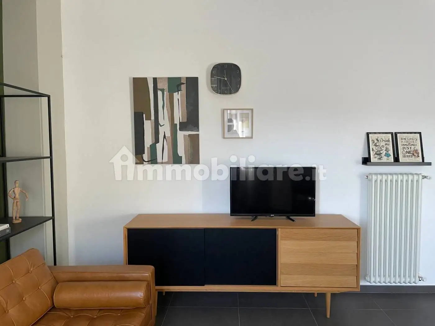 Bilocale via Orti 18, Centro, Chivasso - foto 4