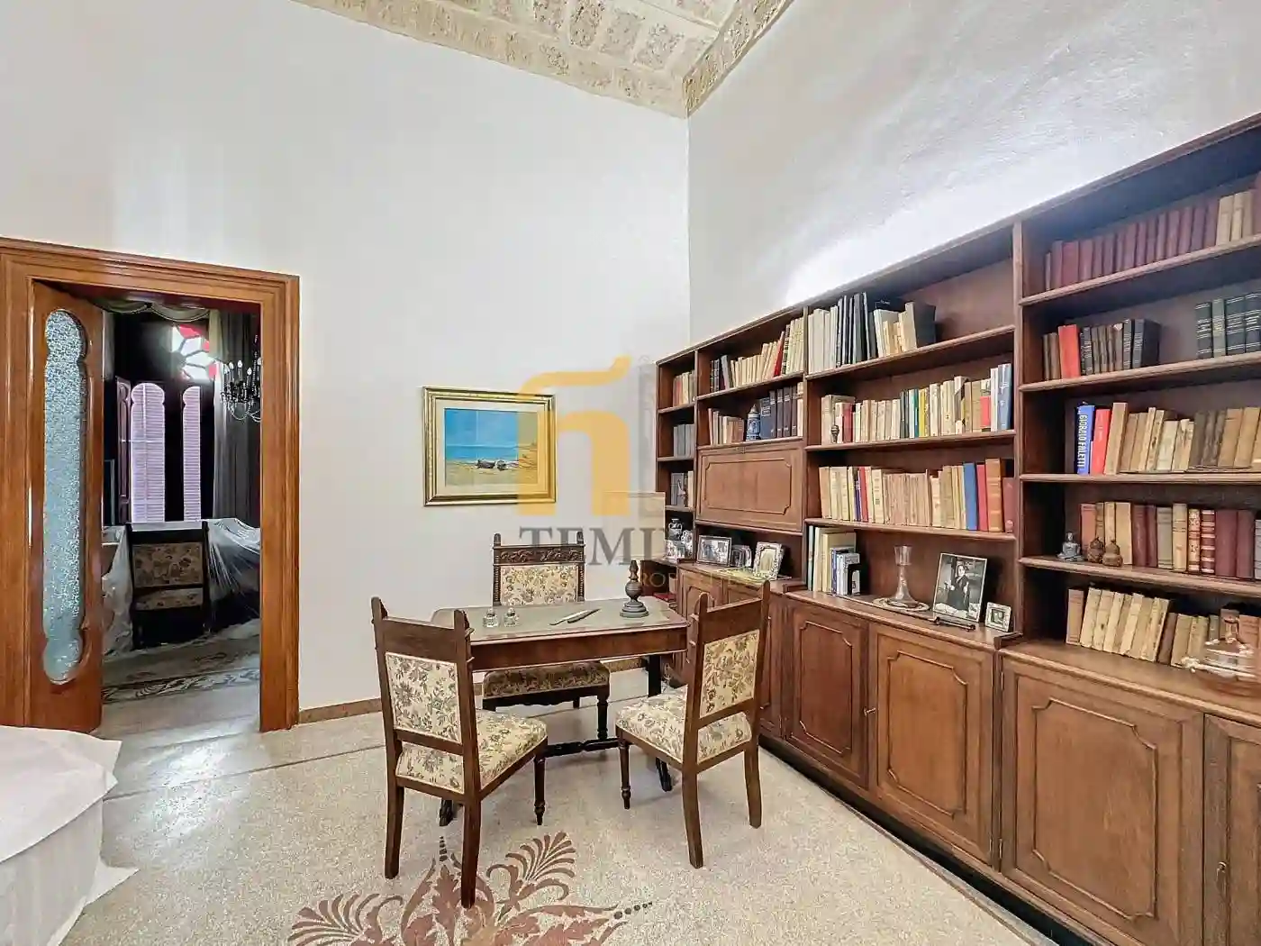 Palazzo - Edificio - foto 5