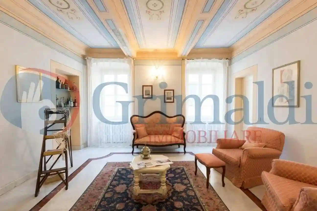 Palazzo - Edificio - foto 2